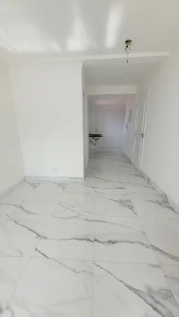 Foto 4 de Apartamento com 2 quartos à venda, 53m2 em km 18, Osasco - SP