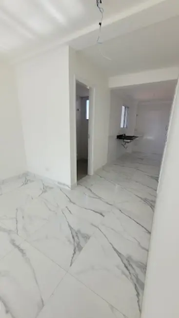 Foto 2 de Apartamento com 2 quartos à venda, 53m2 em km 18, Osasco - SP