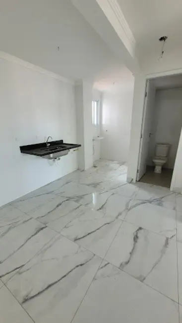 Foto 4 de Apartamento com 1 quarto à venda, 43m2 em km 18, Osasco - SP