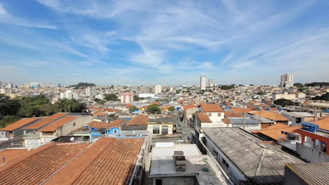 Foto 3 de Apartamento com 1 quarto à venda, 43m2 em km 18, Osasco - SP