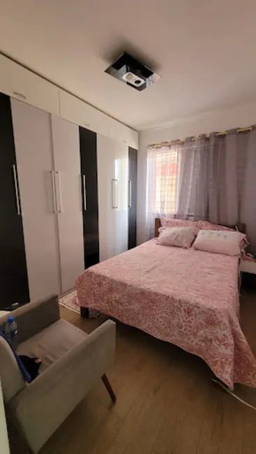 Foto 5 de Apartamento com 2 quartos à venda e para alugar, 56m2 em Cidade das Flores, Osasco - SP