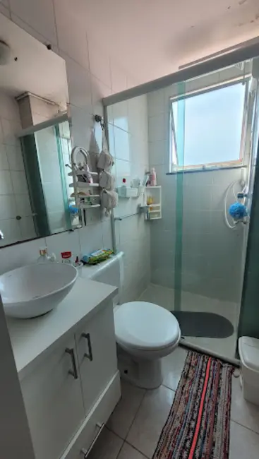 Foto 3 de Apartamento com 2 quartos à venda e para alugar, 56m2 em Cidade das Flores, Osasco - SP