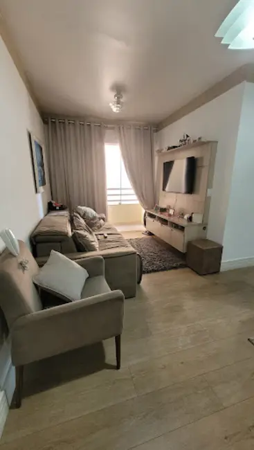 Foto 8 de Apartamento com 2 quartos à venda e para alugar, 56m2 em Cidade das Flores, Osasco - SP