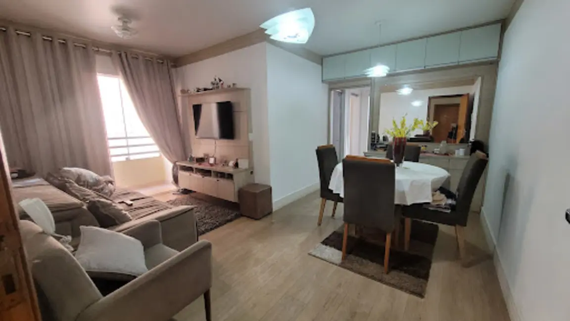 Foto 1 de Apartamento com 2 quartos à venda e para alugar, 56m2 em Cidade das Flores, Osasco - SP