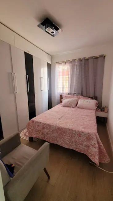 Foto 4 de Apartamento com 2 quartos à venda e para alugar, 56m2 em Cidade das Flores, Osasco - SP