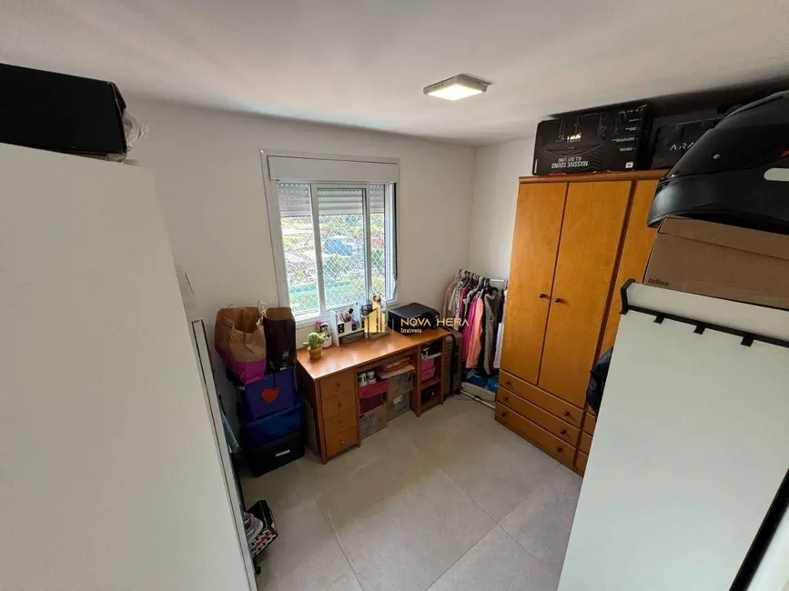 Foto 2 de Apartamento com 2 quartos à venda, 45m2 em Vila Osasco, Osasco - SP