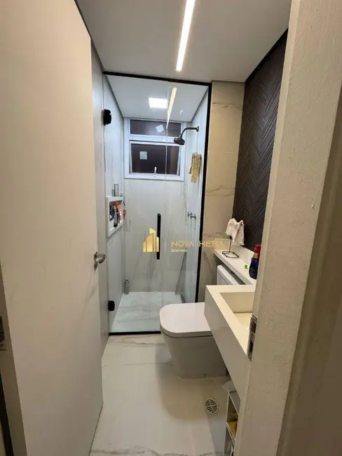 Foto 3 de Apartamento com 2 quartos à venda, 45m2 em Vila Osasco, Osasco - SP