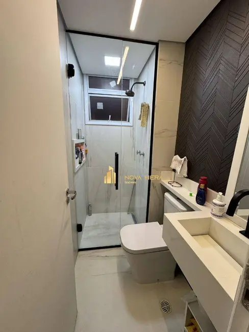 Foto 4 de Apartamento com 2 quartos à venda, 45m2 em Vila Osasco, Osasco - SP