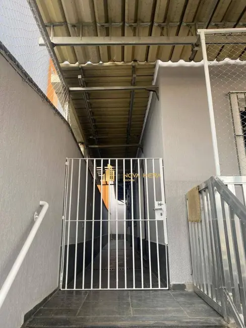 Foto 3 de Sobrado com 4 quartos à venda, 229m2 em Vila Campesina, Osasco - SP