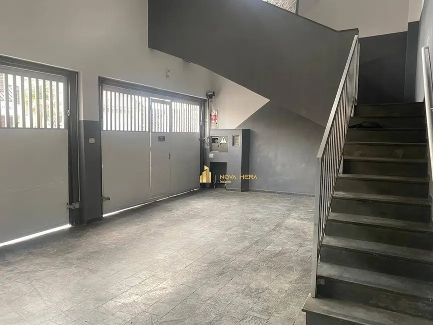 Foto 2 de Sobrado com 4 quartos à venda, 229m2 em Vila Campesina, Osasco - SP