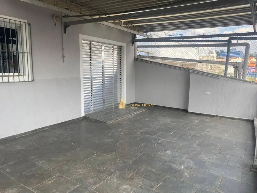 Foto 4 de Sobrado com 4 quartos à venda, 229m2 em Vila Campesina, Osasco - SP