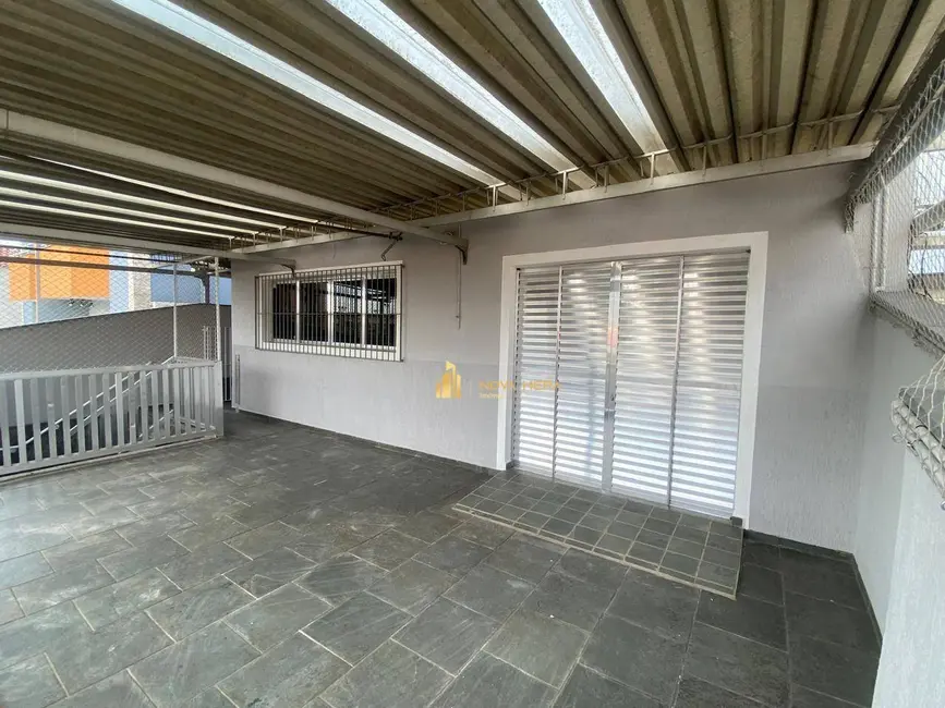 Foto 5 de Sobrado com 4 quartos à venda, 229m2 em Vila Campesina, Osasco - SP