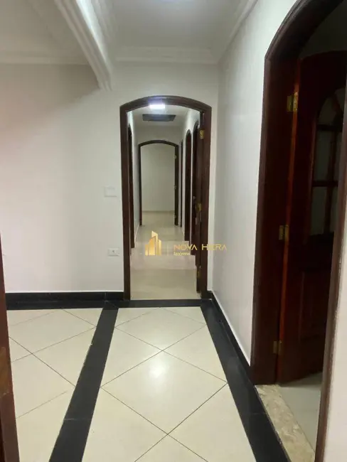 Foto 8 de Sobrado com 4 quartos à venda, 229m2 em Vila Campesina, Osasco - SP