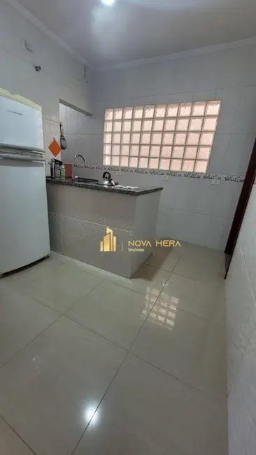 Foto 7 de Casa com 2 quartos à venda, 150m2 em Jardim das Flores, Osasco - SP