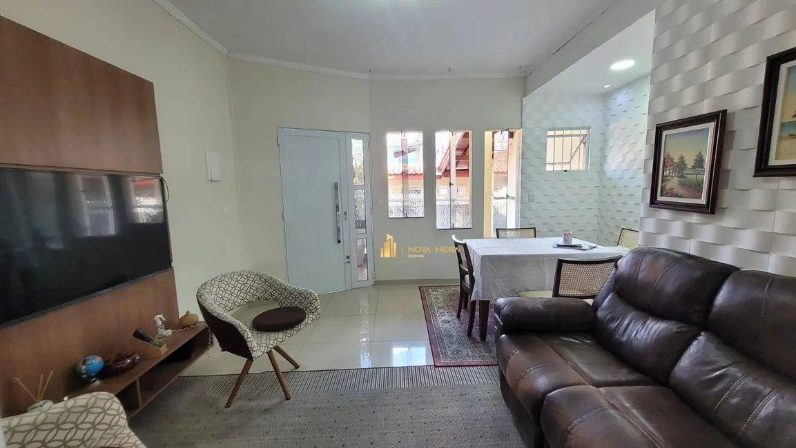 Foto 1 de Casa com 2 quartos à venda, 150m2 em Jardim das Flores, Osasco - SP