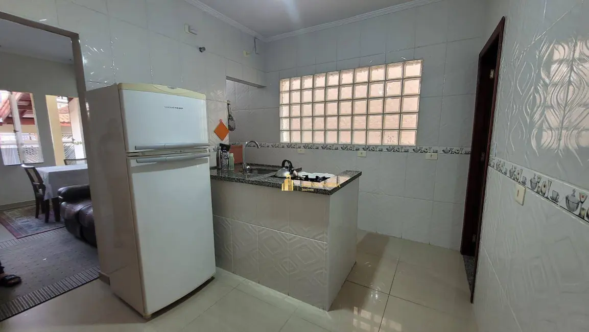Foto 5 de Casa com 2 quartos à venda, 150m2 em Jardim das Flores, Osasco - SP