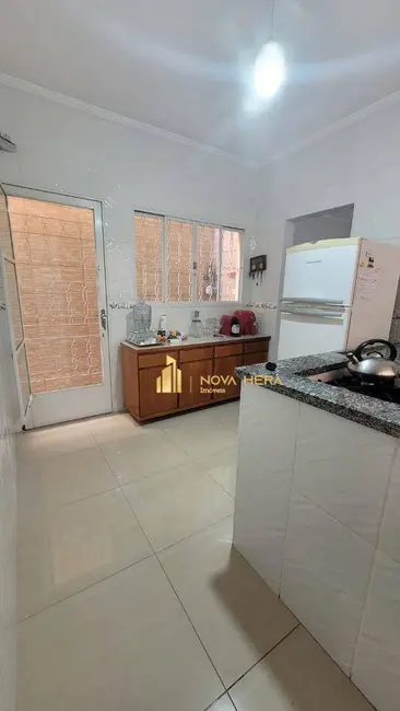 Foto 4 de Casa com 2 quartos à venda, 150m2 em Jardim das Flores, Osasco - SP