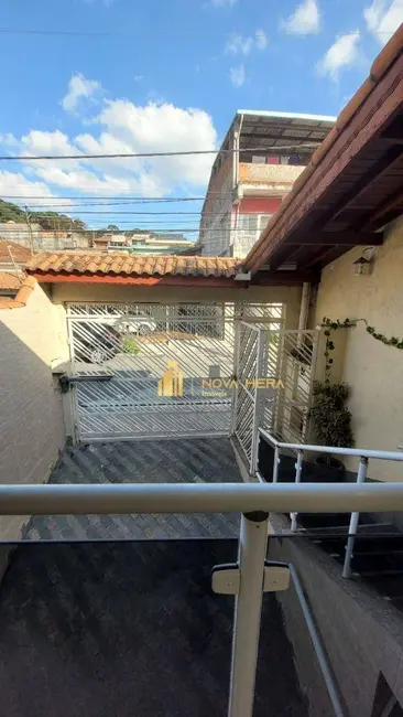 Foto 9 de Casa com 2 quartos à venda, 150m2 em Jardim das Flores, Osasco - SP