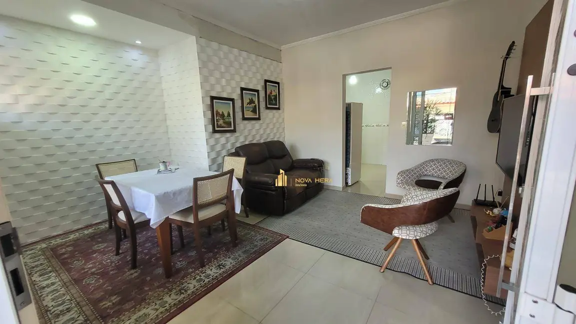 Foto 2 de Casa com 2 quartos à venda, 150m2 em Jardim das Flores, Osasco - SP