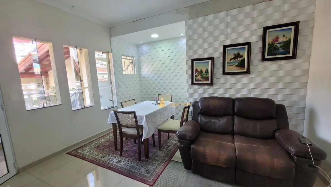 Foto 3 de Casa com 2 quartos à venda, 150m2 em Jardim das Flores, Osasco - SP