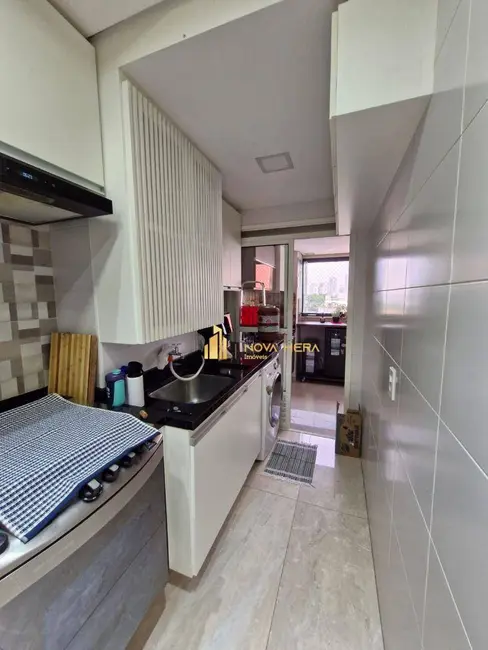 Foto 9 de Apartamento com 3 quartos à venda, 77m2 em Centro, Osasco - SP