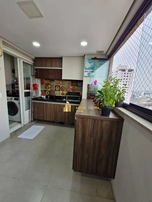 Foto 4 de Apartamento com 3 quartos à venda, 77m2 em Centro, Osasco - SP