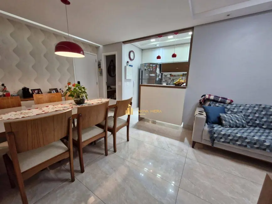 Foto 3 de Apartamento com 3 quartos à venda, 77m2 em Centro, Osasco - SP