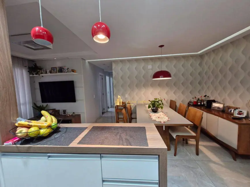 Foto 7 de Apartamento com 3 quartos à venda, 77m2 em Centro, Osasco - SP