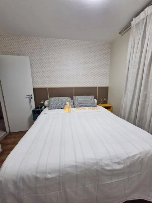 Foto 8 de Apartamento com 3 quartos à venda, 77m2 em Centro, Osasco - SP