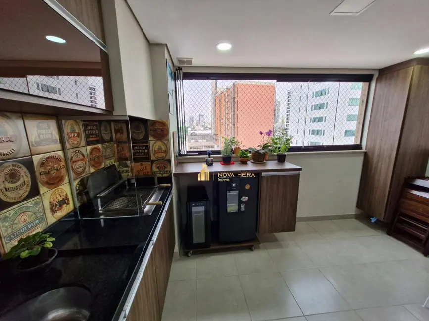 Foto 1 de Apartamento com 3 quartos à venda, 77m2 em Centro, Osasco - SP