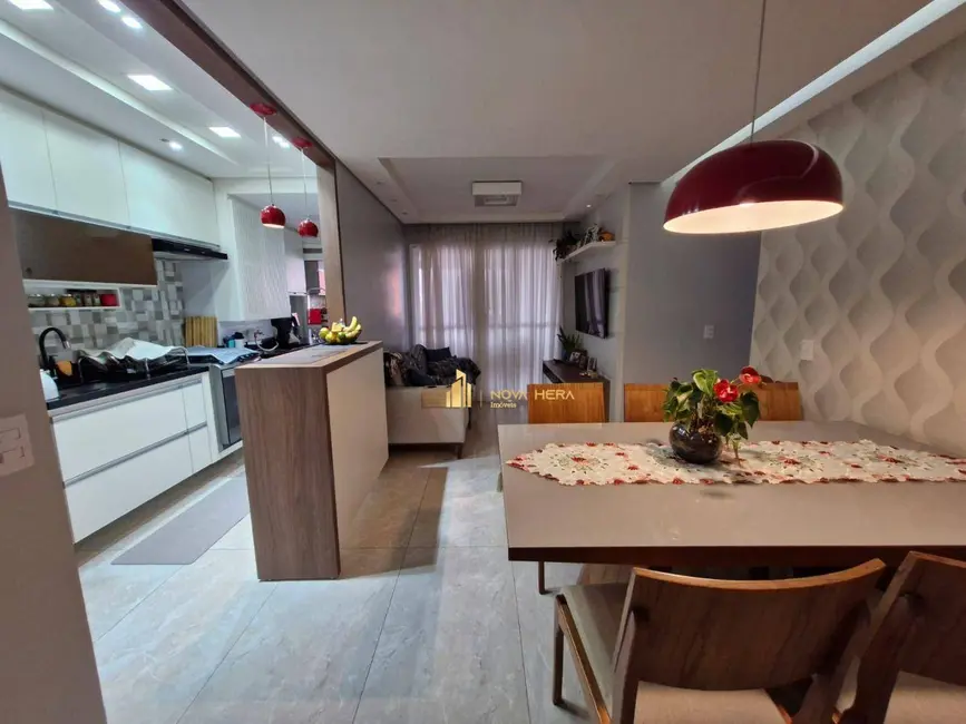 Foto 5 de Apartamento com 3 quartos à venda, 77m2 em Centro, Osasco - SP