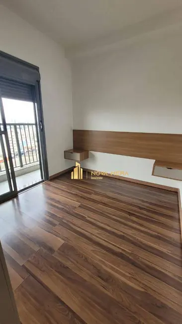 Apartamento com 1 quarto para alugar, 38m2 em Vila Osasco, Osasco - SP - imagem 8 Foto 8 de Apartamento com 1 quarto para alugar, 38m2 em Vila Osasco, Osasco - SP