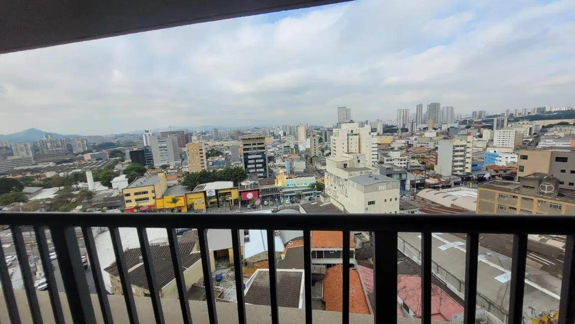 Apartamento com 1 quarto para alugar, 38m2 em Vila Osasco, Osasco - SP - imagem 4 Foto 4 de Apartamento com 1 quarto para alugar, 38m2 em Vila Osasco, Osasco - SP