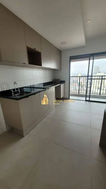 Apartamento com 1 quarto para alugar, 38m2 em Vila Osasco, Osasco - SP - imagem 5 Foto 5 de Apartamento com 1 quarto para alugar, 38m2 em Vila Osasco, Osasco - SP