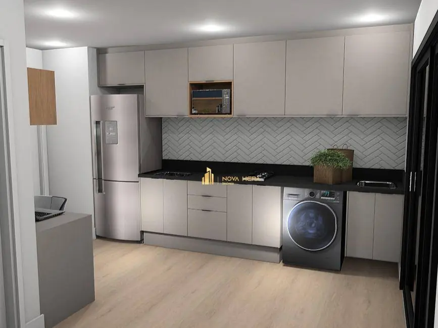 Apartamento com 1 quarto para alugar, 38m2 em Vila Osasco, Osasco - SP - imagem 1 Foto 1 de Apartamento com 1 quarto para alugar, 38m2 em Vila Osasco, Osasco - SP