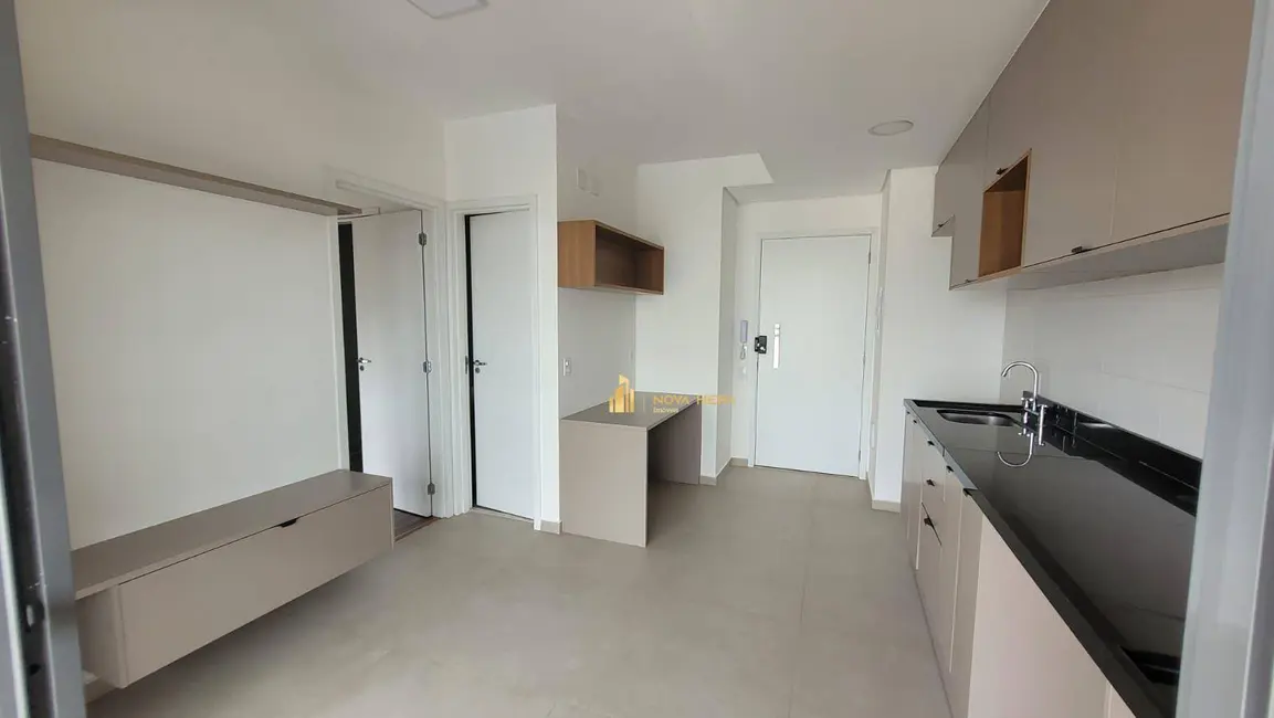 Apartamento com 1 quarto para alugar, 38m2 em Vila Osasco, Osasco - SP - imagem 1 Foto 1 de Apartamento com 1 quarto para alugar, 38m2 em Vila Osasco, Osasco - SP