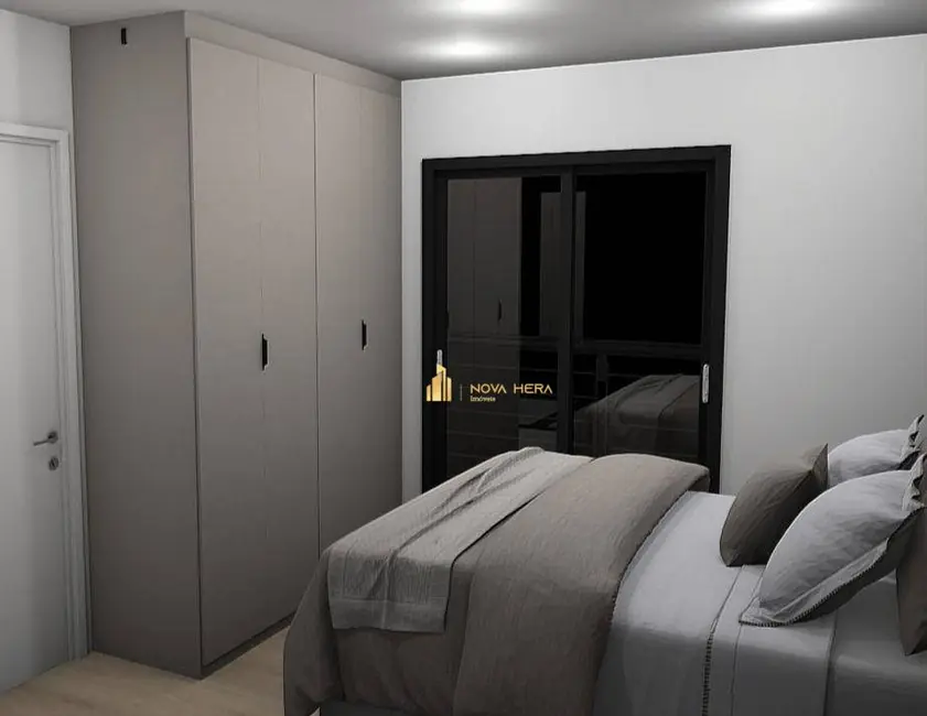 Apartamento com 1 quarto para alugar, 38m2 em Vila Osasco, Osasco - SP - imagem 3 Foto 3 de Apartamento com 1 quarto para alugar, 38m2 em Vila Osasco, Osasco - SP