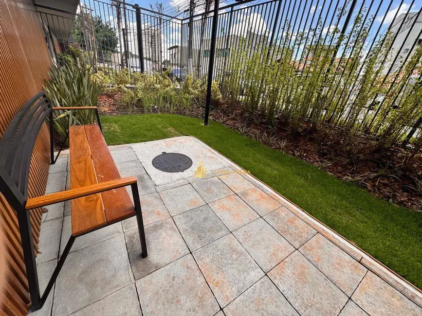 Apartamento com 1 quarto para alugar, 38m2 em Vila Osasco, Osasco - SP - imagem 8 Foto 8 de Apartamento com 1 quarto para alugar, 38m2 em Vila Osasco, Osasco - SP