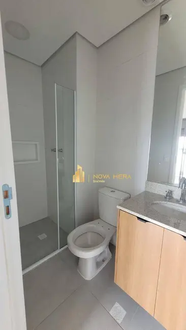 Apartamento com 1 quarto para alugar, 38m2 em Vila Osasco, Osasco - SP - imagem 7 Foto 7 de Apartamento com 1 quarto para alugar, 38m2 em Vila Osasco, Osasco - SP