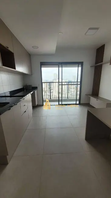 Apartamento com 1 quarto para alugar, 38m2 em Vila Osasco, Osasco - SP - imagem 3 Foto 3 de Apartamento com 1 quarto para alugar, 38m2 em Vila Osasco, Osasco - SP