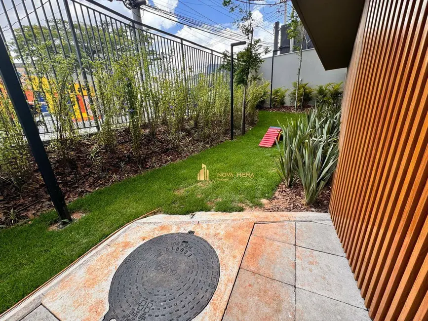 Apartamento com 1 quarto para alugar, 38m2 em Vila Osasco, Osasco - SP - imagem 9 Foto 9 de Apartamento com 1 quarto para alugar, 38m2 em Vila Osasco, Osasco - SP