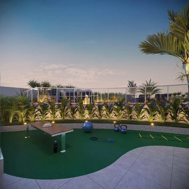 Apartamento com 3 quartos à venda, 117m2 em Centro, Osasco - SP - imagem 5 Foto 5 de Apartamento com 3 quartos à venda, 117m2 em Centro, Osasco - SP