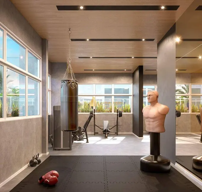 Apartamento com 3 quartos à venda, 117m2 em Centro, Osasco - SP - imagem 8 Foto 8 de Apartamento com 3 quartos à venda, 117m2 em Centro, Osasco - SP