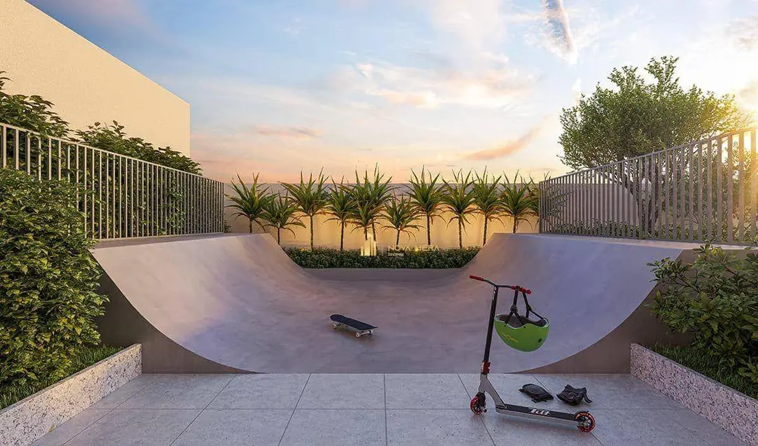 Apartamento com 3 quartos à venda, 117m2 em Centro, Osasco - SP - imagem 6 Foto 6 de Apartamento com 3 quartos à venda, 117m2 em Centro, Osasco - SP