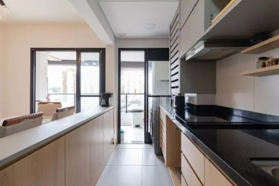 Foto 1 de Apartamento com 3 quartos à venda, 78m2 em Centro, Osasco - SP