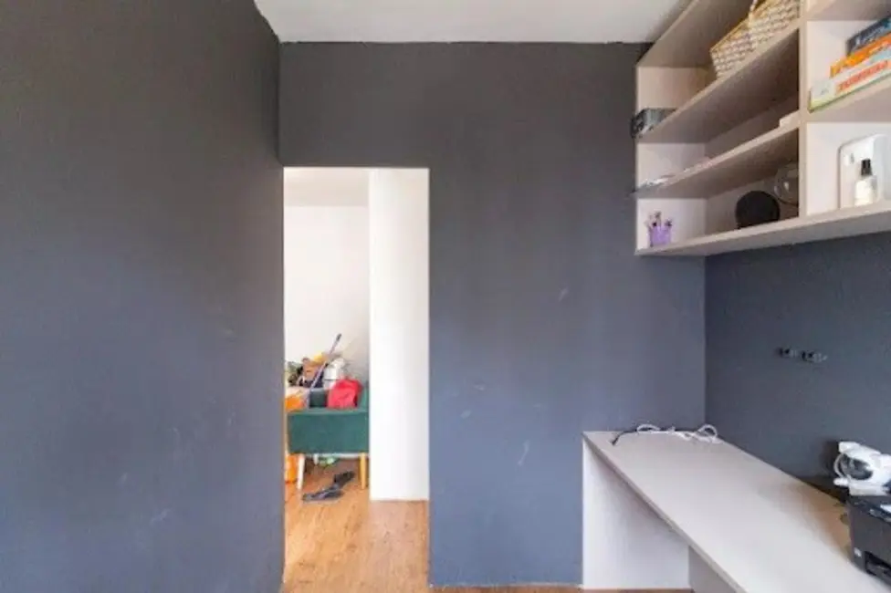 Foto 2 de Apartamento com 3 quartos à venda, 78m2 em Centro, Osasco - SP