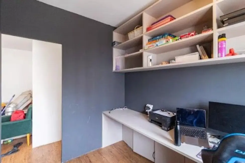 Apartamento com 3 quartos à venda, 78m2 em Centro, Osasco - SP - imagem 8 Foto 8 de Apartamento com 3 quartos à venda, 78m2 em Centro, Osasco - SP