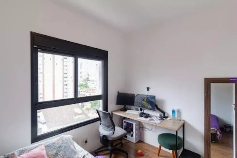 Apartamento com 3 quartos à venda, 78m2 em Centro, Osasco - SP - imagem 4 Foto 4 de Apartamento com 3 quartos à venda, 78m2 em Centro, Osasco - SP