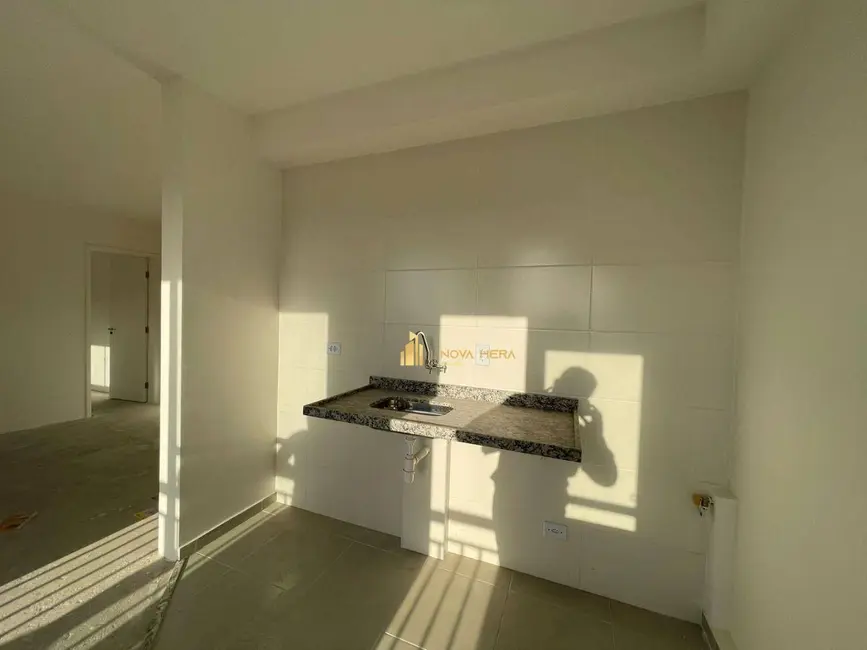 Apartamento com 1 quarto à venda, 42m2 em Vila Yolanda, Osasco - SP - imagem 7 Foto 7 de Apartamento com 1 quarto à venda, 42m2 em Vila Yolanda, Osasco - SP