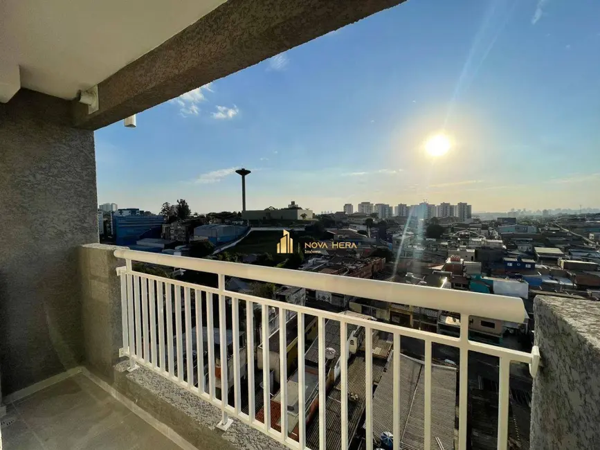 Apartamento com 1 quarto à venda, 42m2 em Vila Yolanda, Osasco - SP - imagem 9 Foto 9 de Apartamento com 1 quarto à venda, 42m2 em Vila Yolanda, Osasco - SP